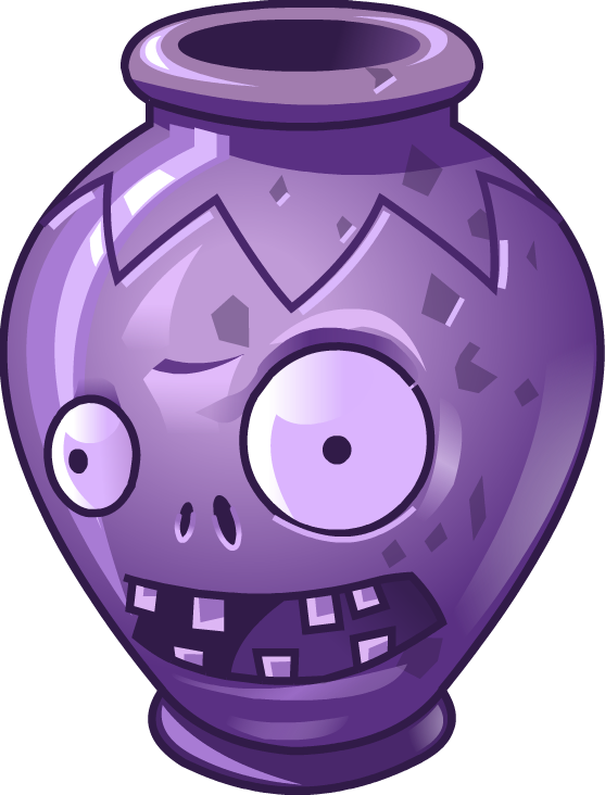 Gargantuar Vase