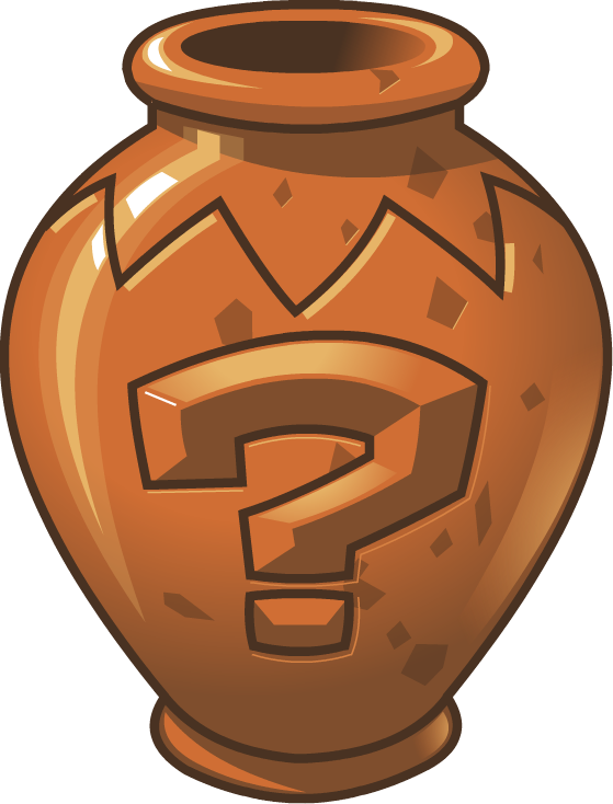 Normal Vase