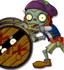 Zombie