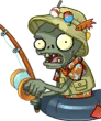 Zombie