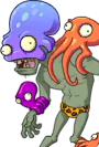 Zombie