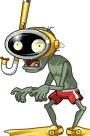 Zombie