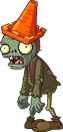 Zombie