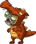 Zombie