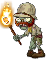 Zombie