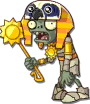 Zombie