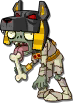 Zombie