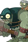 Zombie