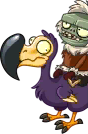 Zombie