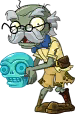 Zombie