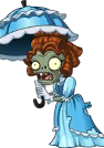 Zombie