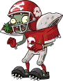 Zombie
