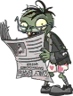 Zombie