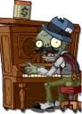 Zombie